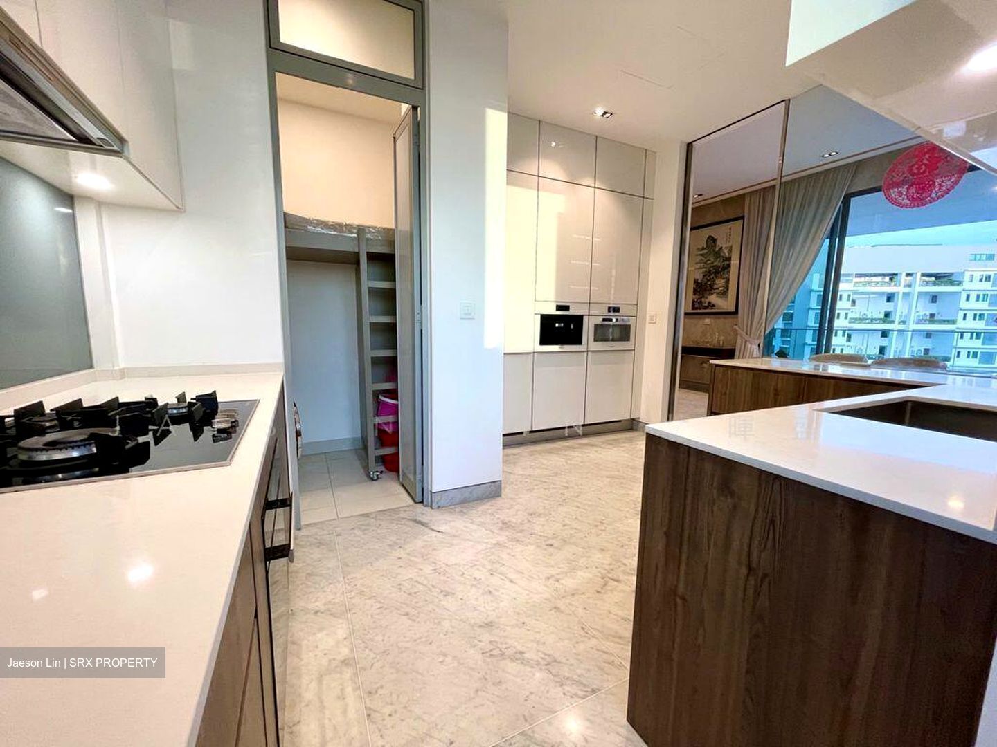 New Futura (D9), Condominium #504312931